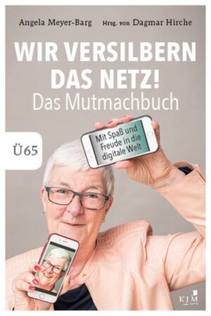 Wir versilbern das Netz