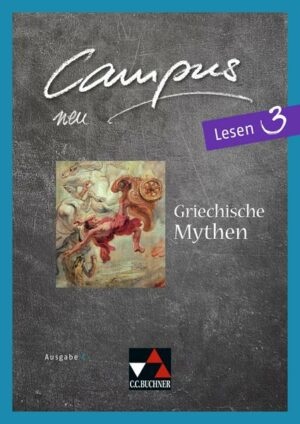 Campus C - neu / Campus C Lesen 3 - neu