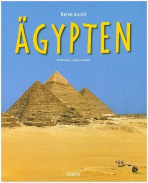 Reise durch Ägypten