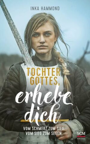 Tochter Gottes