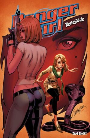 Danger Girl: Renegade (deutsche Ausgabe)