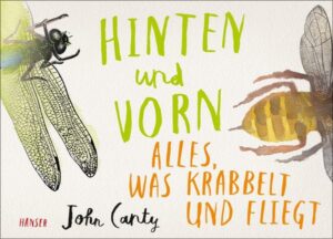 Hinten und vorn - Alles