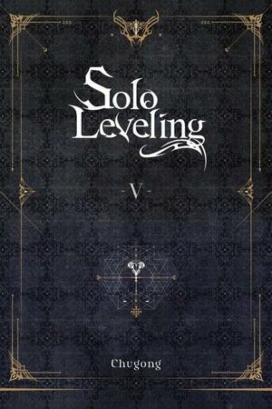 Solo Leveling