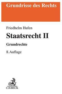 Staatsrecht II