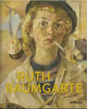 Ruth Baumgarte