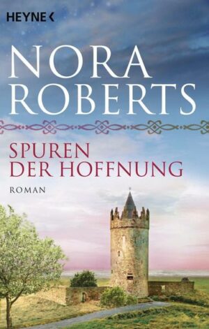 Spuren der Hoffnung / O'Dwyer Trilogie Bd.1