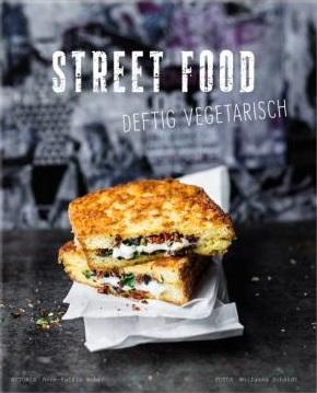 Street Food – Deftig vegetarisch