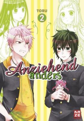 Anziehend anders – Band 2