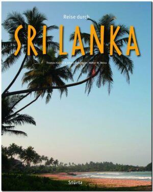 Reise durch Sri Lanka