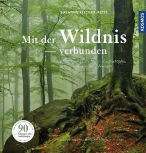Mit der Wildnis verbunden