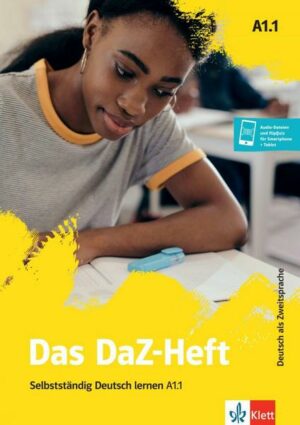 Das DaZ-Heft