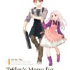 Today's Menu for the Emiya Family