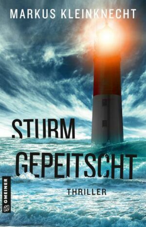 Sturmgepeitscht