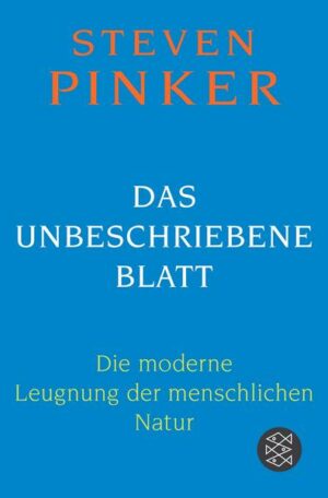 Das unbeschriebene Blatt