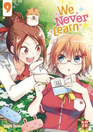 We Never Learn – Band 9