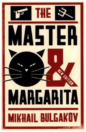 The Master and Margarita