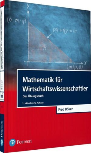 Mathematik für Wirtschaftswissenschaftler