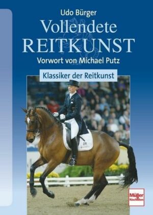 Vollendete Reitkunst