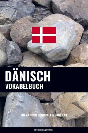 Dänisch Vokabelbuch