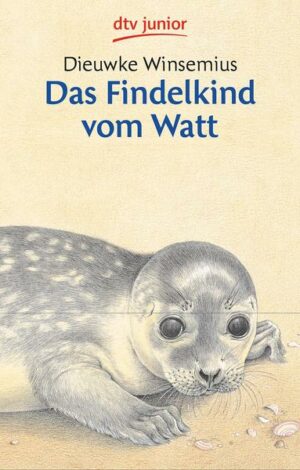 Das Findelkind vom Watt