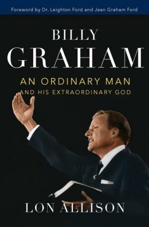 Billy Graham