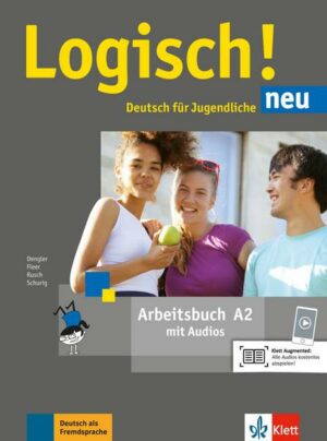 Logisch! neu A2