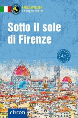 Sotto il sole di Firenze