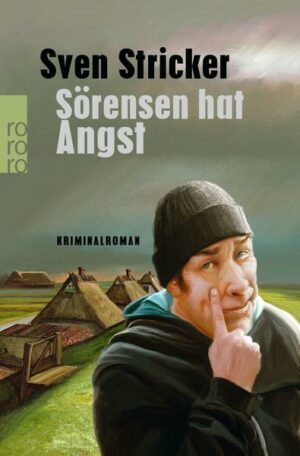 Sörensen hat Angst