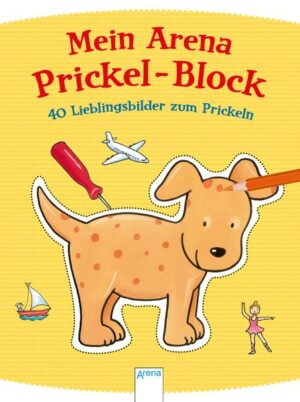 40 Lieblingsbilder zum Prickeln