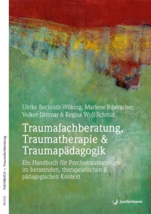 Traumafachberatung