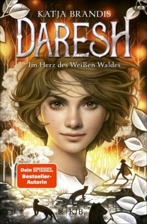 Daresh – Im Herz des Weißen Waldes