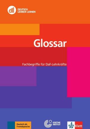 DLL Glossar