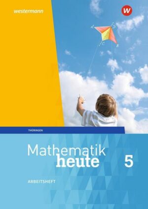 Mathematik heute / Mathematik heute - Ausgabe 2018 für Thüringen