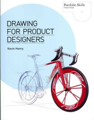 Drawing for Product Designers