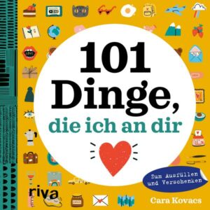 101 Dinge