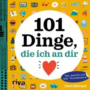 101 Dinge