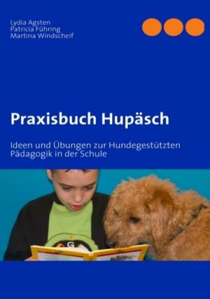 Praxisbuch Hupäsch