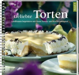 Geliebte Torten 3