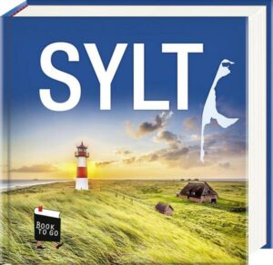 Sylt - Book To Go