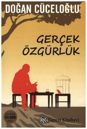 Gercek Özgürlük