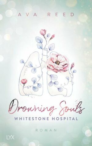 Whitestone Hospital - Drowning Souls