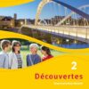 Découvertes 2. Ausgabe Bayern