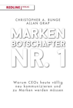 Markenbotschafter Nr. 1