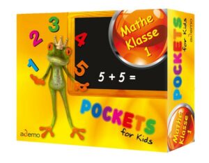 Pockets for Kids