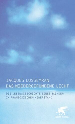 Das wiedergefundene Licht