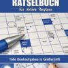 Rätselbuch für Aktive Rentner