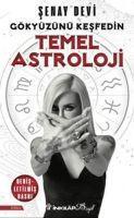 Temel Astroloji - Gökyüzünü Kesfedin