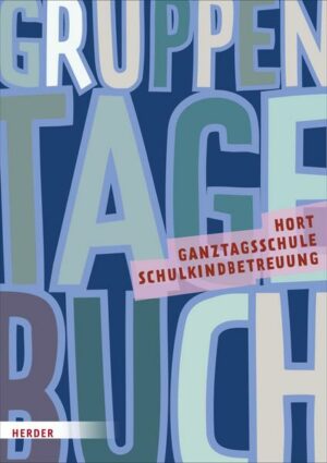 Gruppentagebuch: Hort