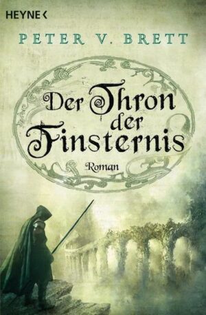 Der Thron der Finsternis / Dämonenzyklus Bd. 4