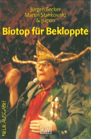 Biotop für Bekloppte